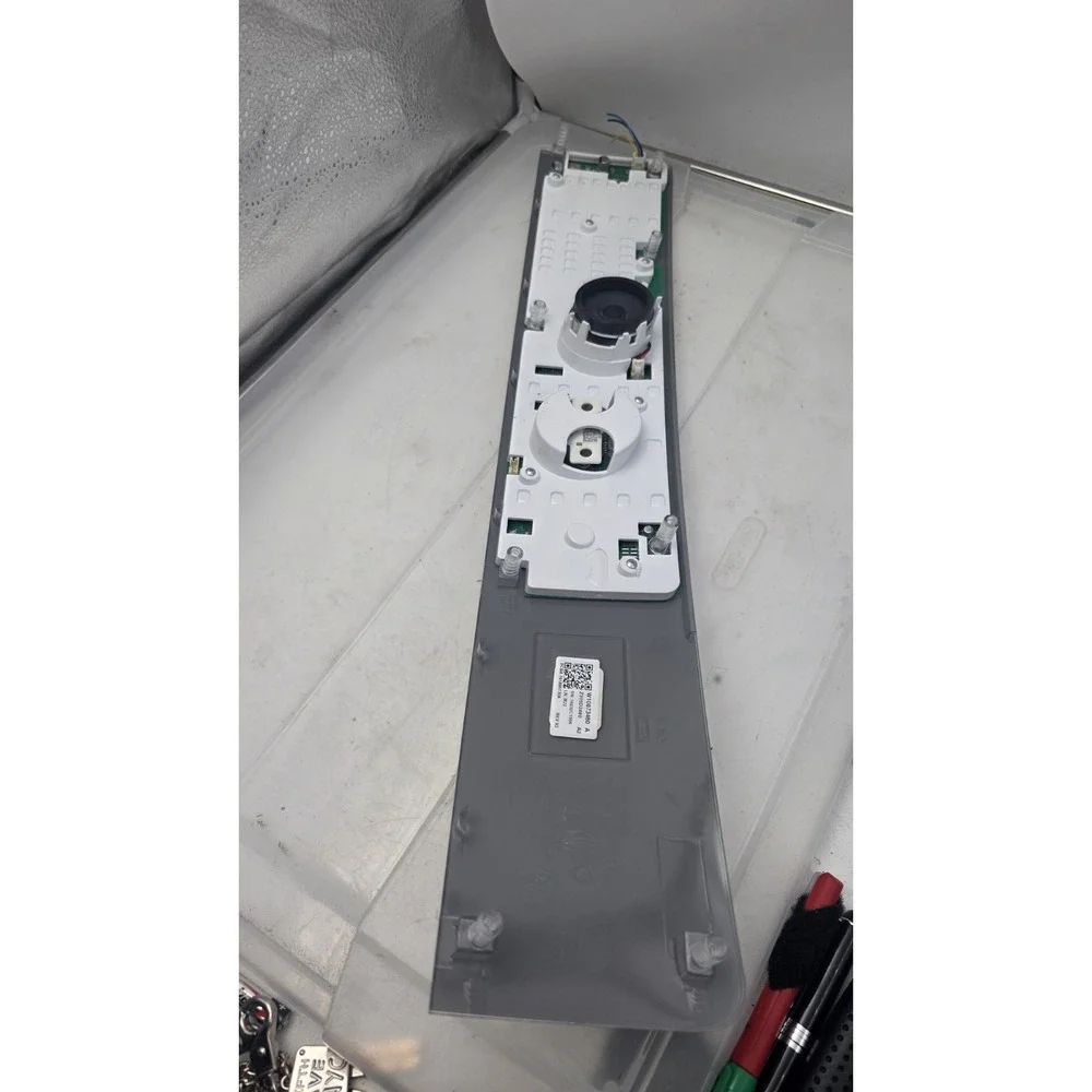 Maytag W10783692 W10825120 W10873480 Dryer Control Board Panel AZ11237